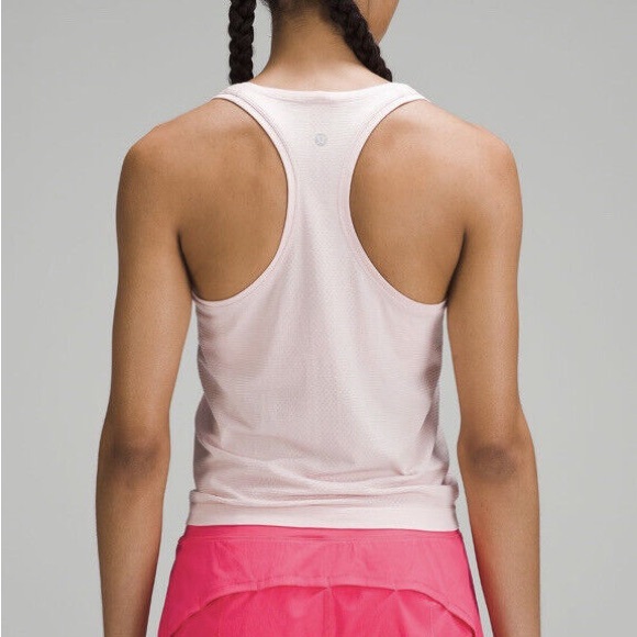Lululemon Swiftly Track Top - Picture 5 of 5